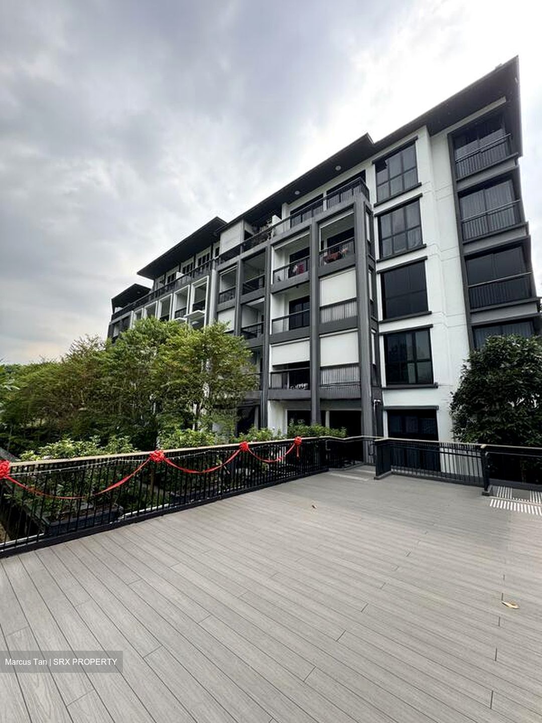 Mayfair Gardens (D21), Condominium #525115421